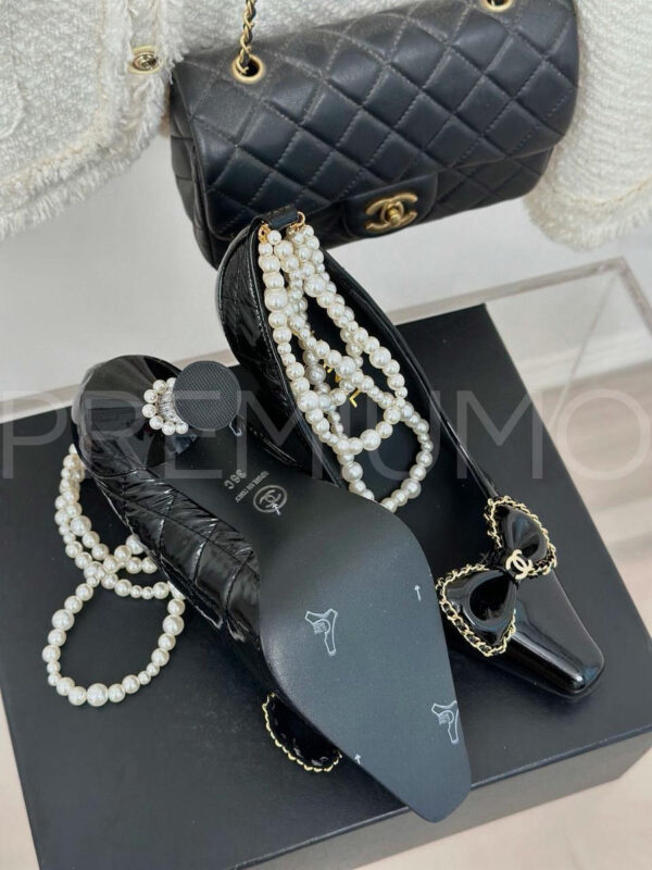 Chanel туфли PR860973 3