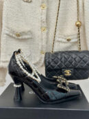 Chanel туфли PR860973 6
