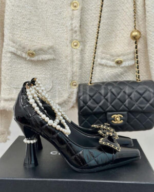 Chanel туфли PR860973
