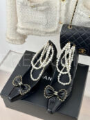 Chanel туфли PR860973 7