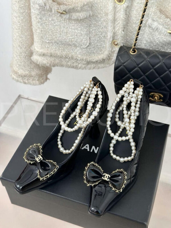 Chanel туфли PR860973 2