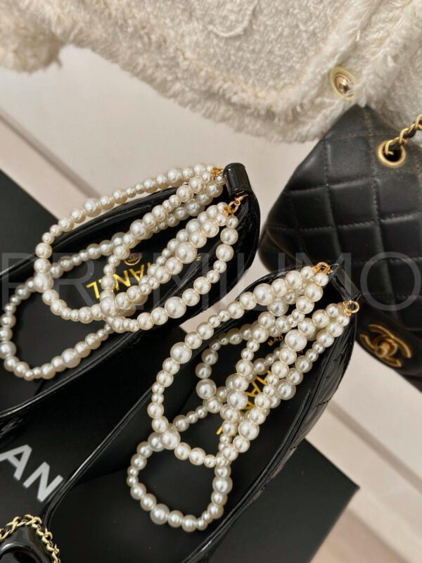 Chanel туфли PR860973 4