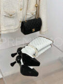 Chanel сапоги PR567585 10