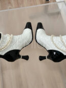 Chanel сапоги PR567585 11