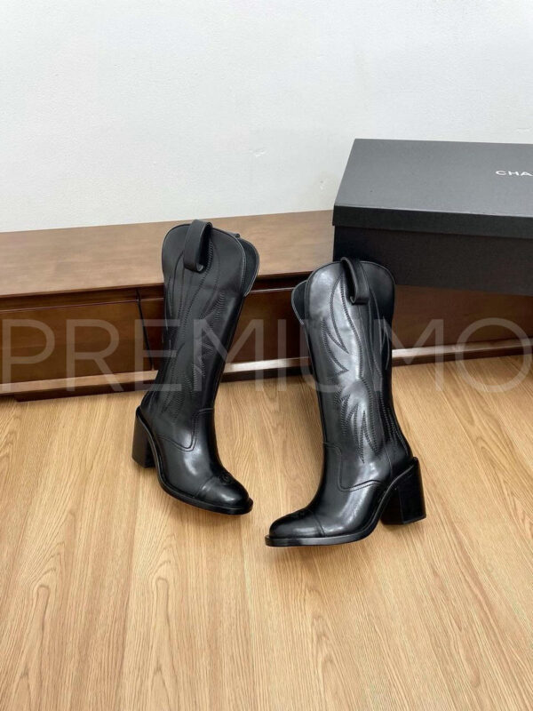 Chanel сапоги PR382765 4
