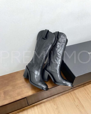 Chanel сапоги PR382765