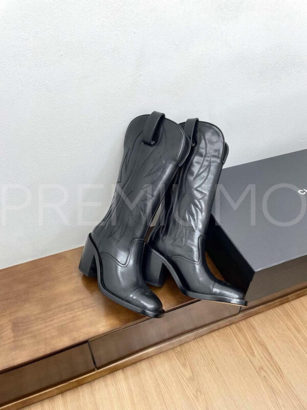 Chanel сапоги PR382765