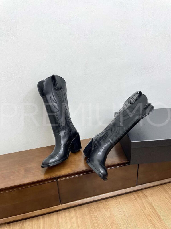 Chanel сапоги PR382765 2
