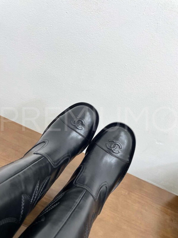 Chanel сапоги PR382765 3