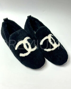 Chanel лоферы PR881222 Chanel лоферы PR881222