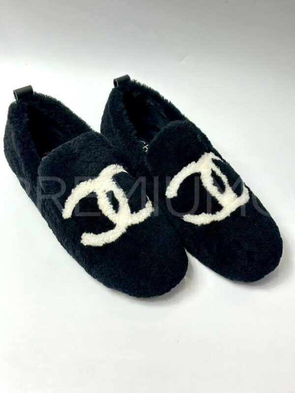 Chanel лоферы PR881222