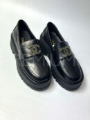 Chanel лоферы PR410808 11