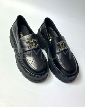 Chanel лоферы PR410808