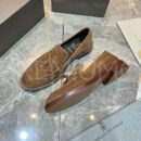 Brunello Cucinelli лоферы PR899523 12