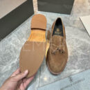 Brunello Cucinelli лоферы PR899523 15