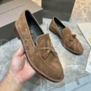 Brunello Cucinelli лоферы PR899523 11