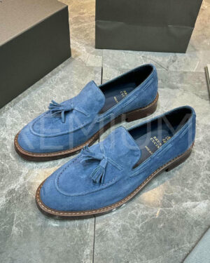 Brunello Cucinelli лоферы PR575375