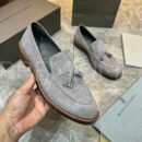 Brunello Cucinelli лоферы PR909192 14