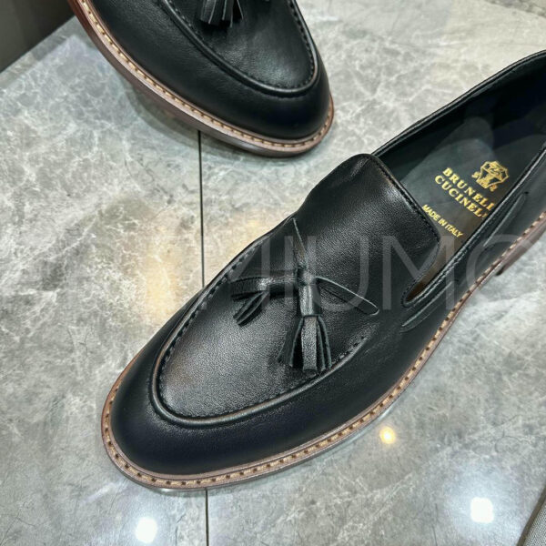 Brunello Cucinelli лоферы PR153443 6