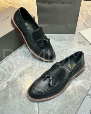 Brunello Cucinelli лоферы PR153443