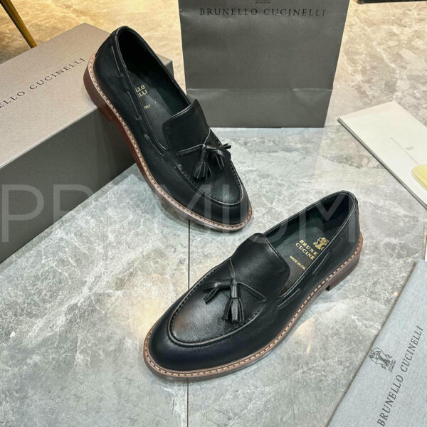 Brunello Cucinelli лоферы PR153443