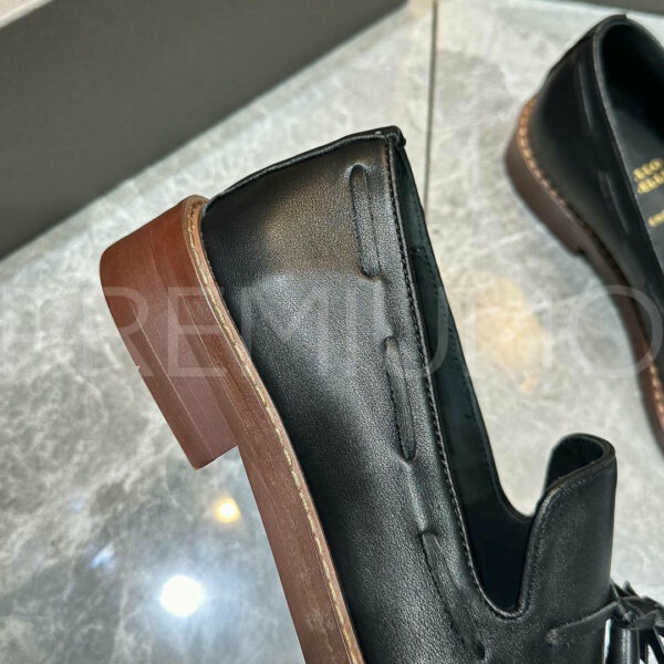 Brunello Cucinelli лоферы PR153443 8