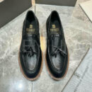 Brunello Cucinelli лоферы PR153443 11