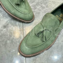 Brunello Cucinelli лоферы PR822132 10
