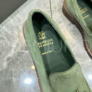 Brunello Cucinelli лоферы PR822132 12