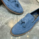 Brunello Cucinelli лоферы PR575375 15
