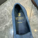 Brunello Cucinelli лоферы PR575375 17