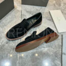Brunello Cucinelli лоферы PR865942 14