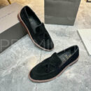 Brunello Cucinelli лоферы PR865942 10
