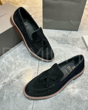 Brunello Cucinelli лоферы PR865942