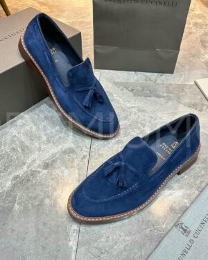 Brunello Cucinelli лоферы PR330440