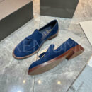 Brunello Cucinelli лоферы PR330440 12
