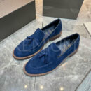 Brunello Cucinelli лоферы PR330440 11