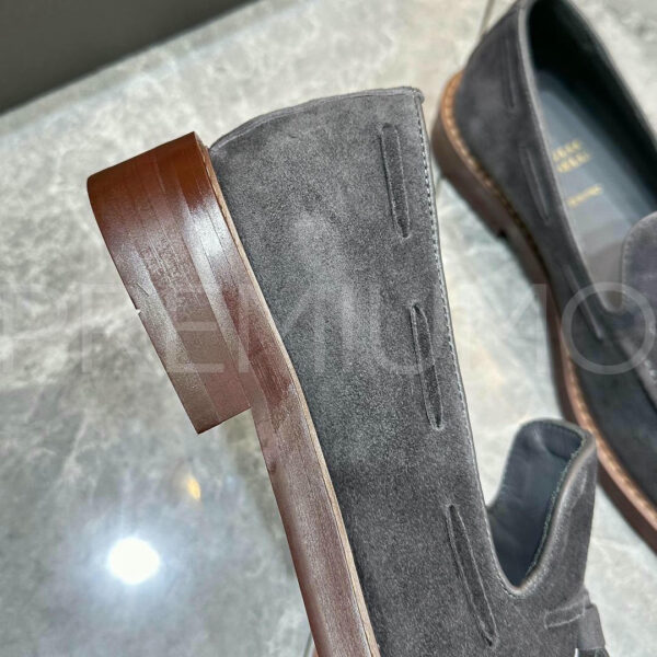 Brunello Cucinelli лоферы PR215799 7