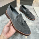 Brunello Cucinelli лоферы PR215799 14