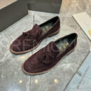 Brunello Cucinelli лоферы PR993346 10