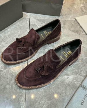 Brunello Cucinelli лоферы PR993346