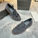Brunello Cucinelli лоферы PR215799 10