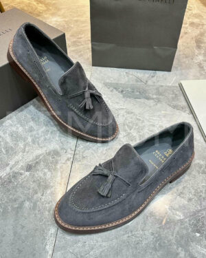 Brunello Cucinelli лоферы PR215799