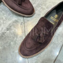 Brunello Cucinelli лоферы PR993346 15