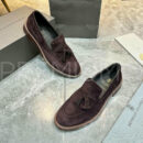 Brunello Cucinelli лоферы PR993346 14