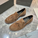 Brunello Cucinelli лоферы PR899523 9