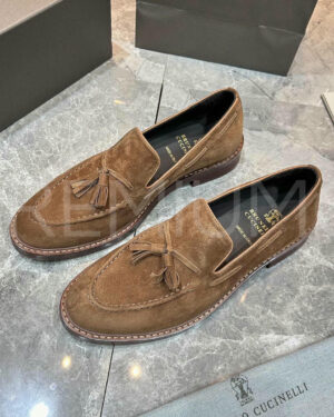 Brunello Cucinelli лоферы PR899523