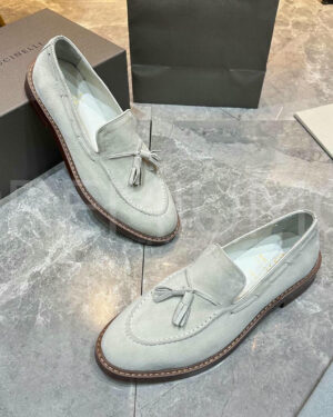 Brunello Cucinelli лоферы PR712270