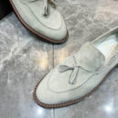 Brunello Cucinelli лоферы PR712270 16