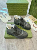 Gucci кроссовки PR852897 10